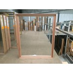 Timber Awning Window 1497mm H x 1210mm W